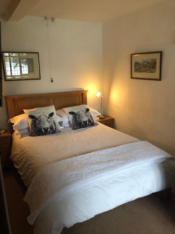 Holmeshead Farm Bed & Breakfast Ambleside Exterior photo